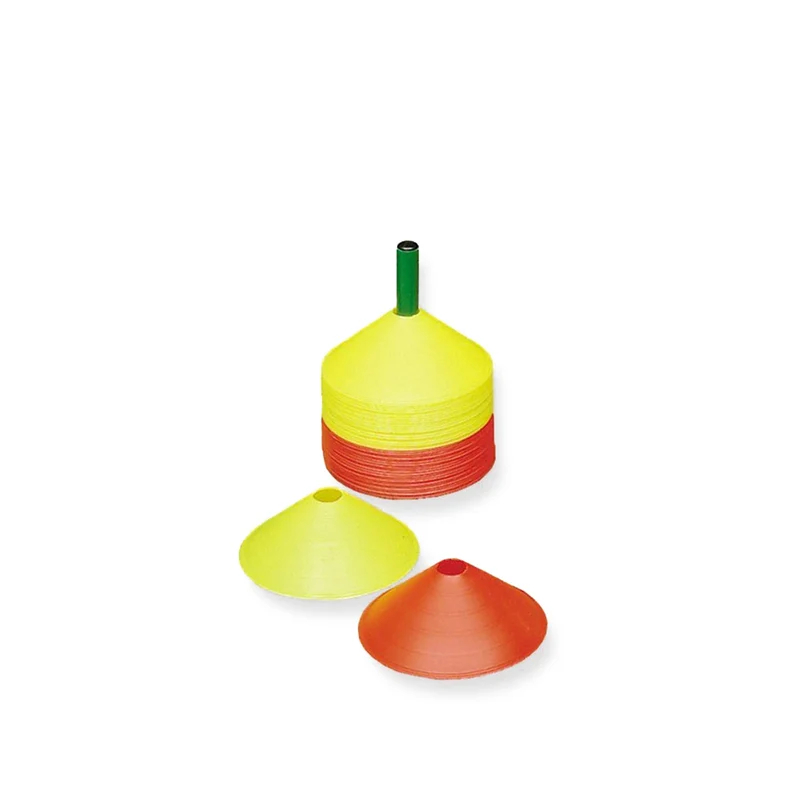 FF 5019 CONOS PLANOS