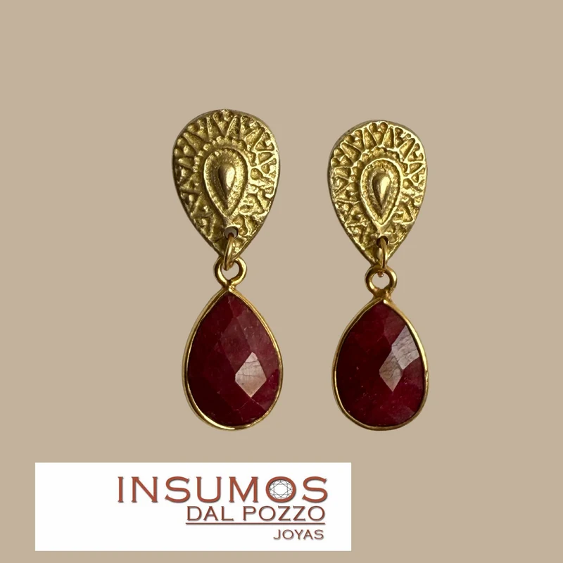 Par Base Aros Troya Bronce