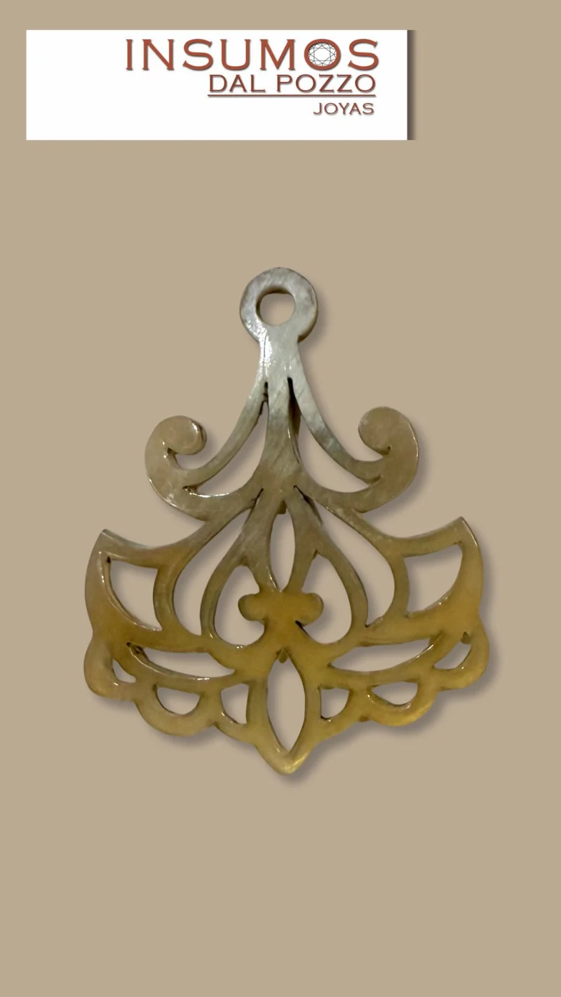 Mandala Cacho de Buey 20