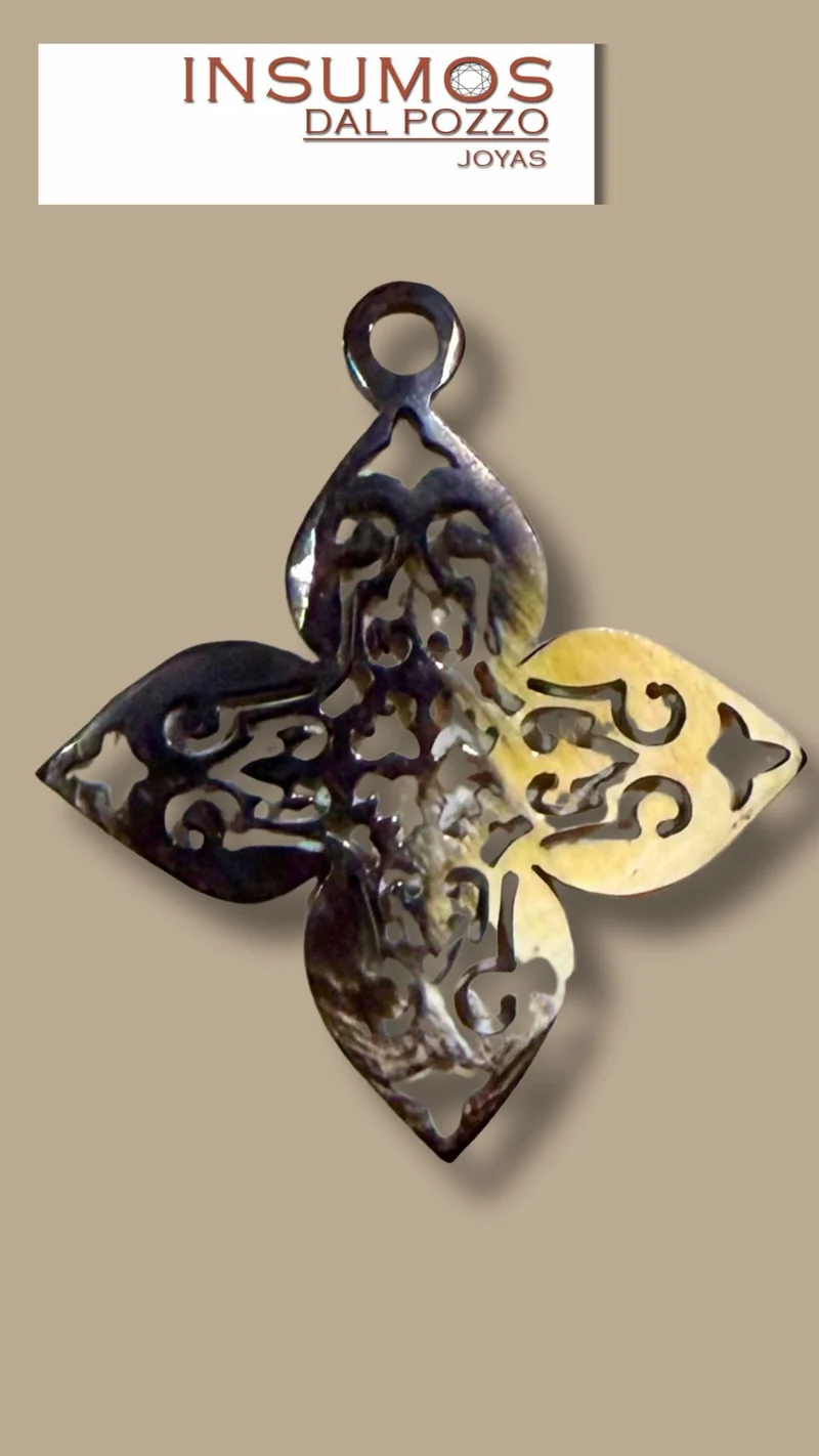 Mandala Cacho de Buey 18