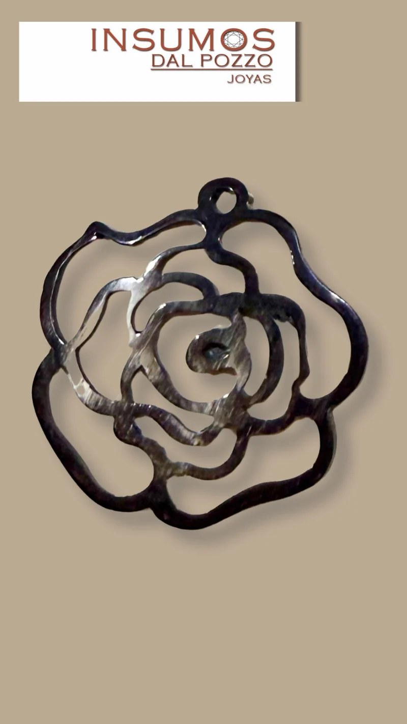 Mandala Cacho de Buey 17