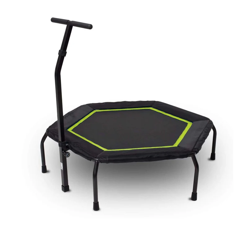 FF 5043 TRAMPOLÍN HEXAGONAL CON ASA