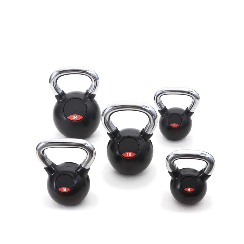 FF 5057 KETTLEBELL GOMA