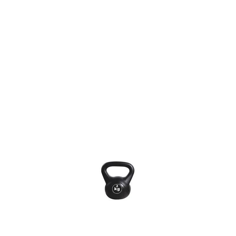 FF 5060 KETLEBELL DE VINILO