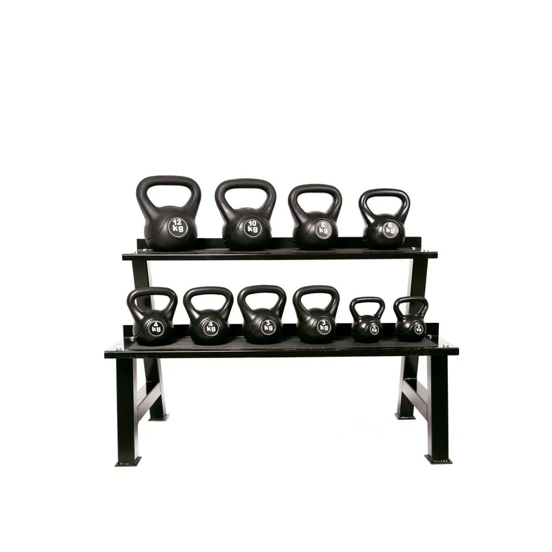 FF 3091 SOPORTE KETTLEBELL