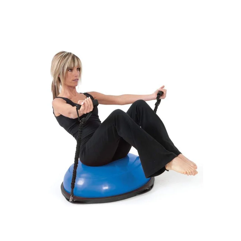 FF 5066A Air Step con asas