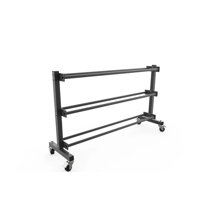 FF 5048 MUEBLE BALONES MEDICINALES MÓVIL