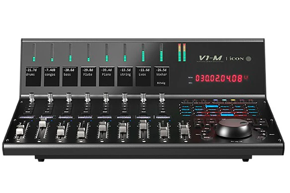 ICON V1-M CONTROLADOR PARA DAW