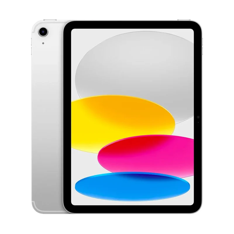 Apple Tablet iPad OS 18 11" 128GB Wi-Fi + Cellular, 128GB