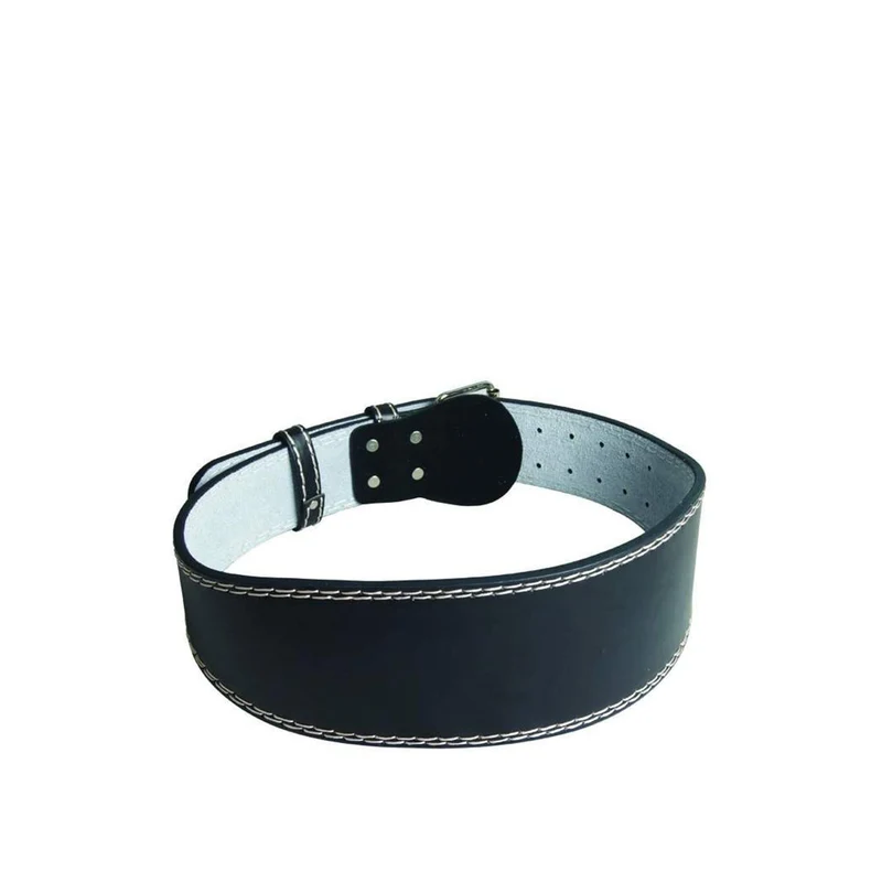 FF 5090 CINTURÓN CUERO PARA EL LEVANTAMIENTO DE PESO