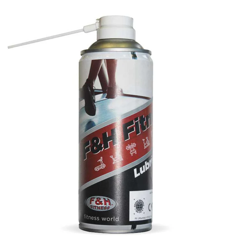 Aceite lubricante