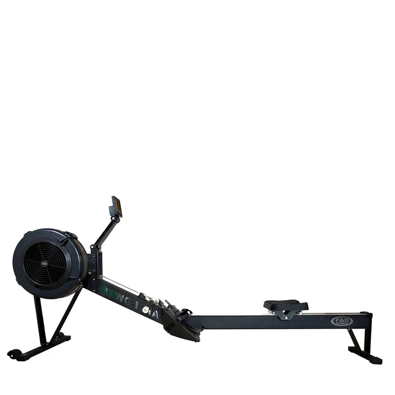 FH 7027 ROWING MACHINE