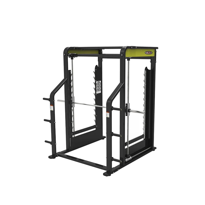 FH HB020A 3D SMITH MACHINE