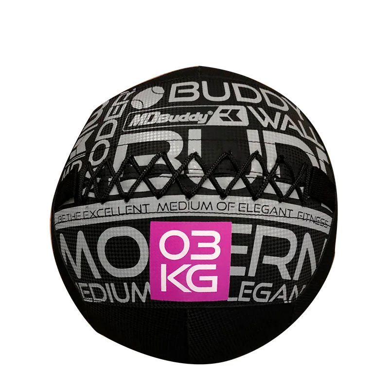 BALÓN MEDICINAL SOFT 3kg