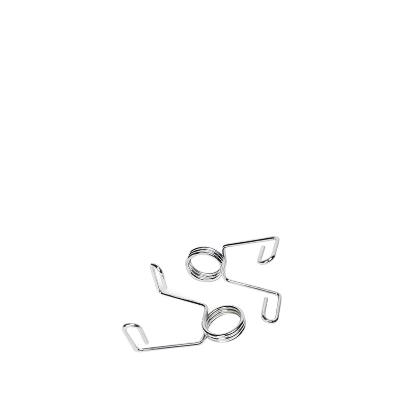 FF-1043 Pinzas cromadas
