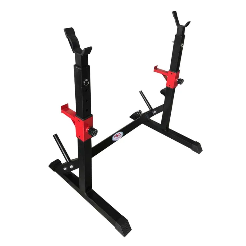 FH-SR SQUAT RACK