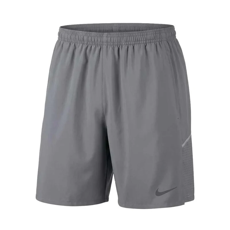 Nike Short Miler 7UL Gris, para Hombre