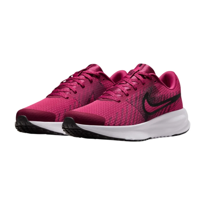 Nike Tenis Run Defy Púrpura/Blanco, para Mujer