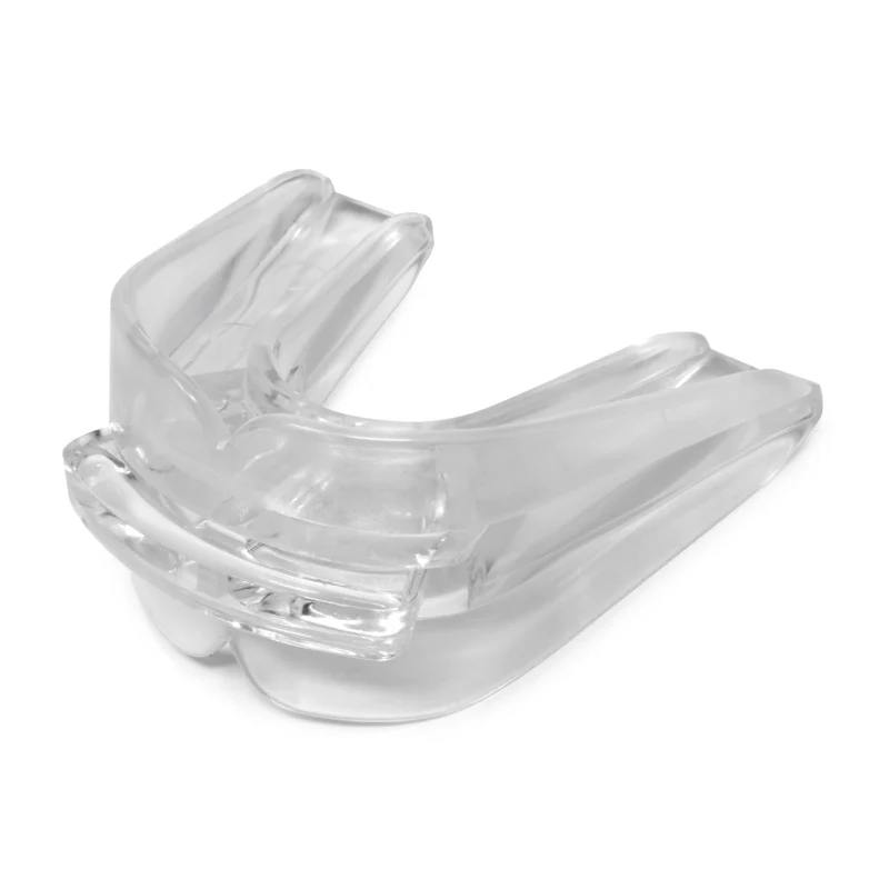 Everlast Protector Bucal Doble para Sparring