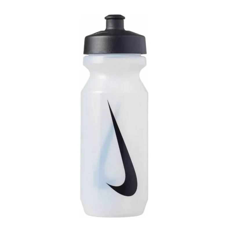 Nike Botella Big Mouth Blanco, 22 Oz