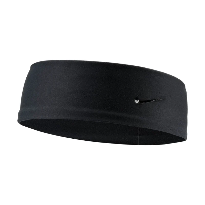 Nike Vincha de Entrenamiento Negro, para Hombre