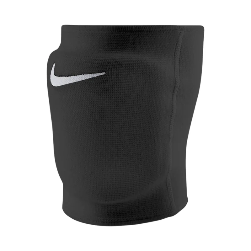 Nike Rodillera par Voleyball Essential, Negro