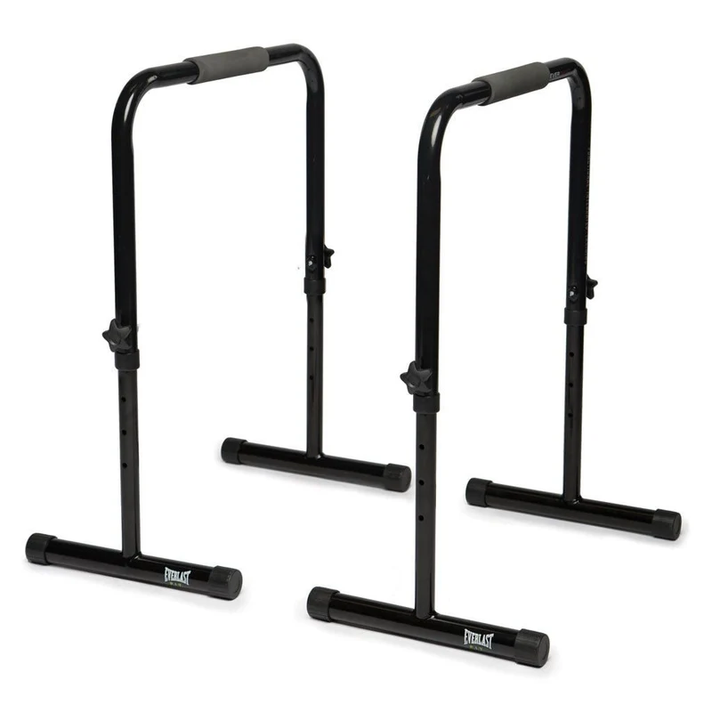 Everlast Set Barras Ajustables para Ejercicios, 2 Unidades