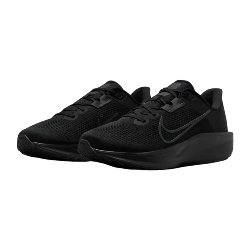 Nike Tenis Quest 6 Negro, para Hombre