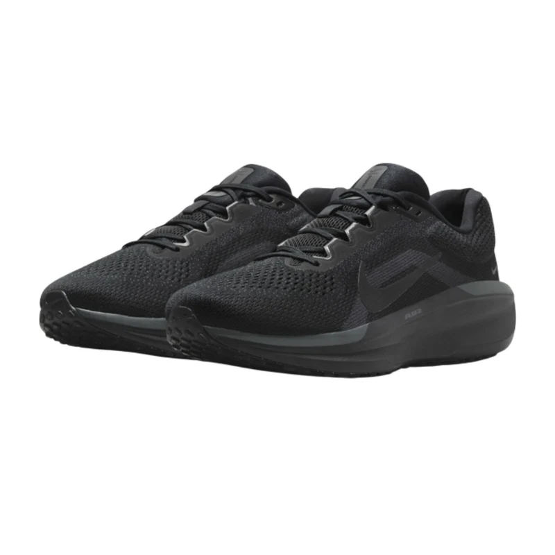 Nike Tenis Winflo 11 Negro, para Hombre