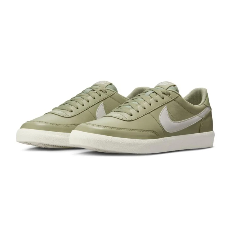 Nike Tenis Killshot 2 Leather Verde/Blanco, para Hombre