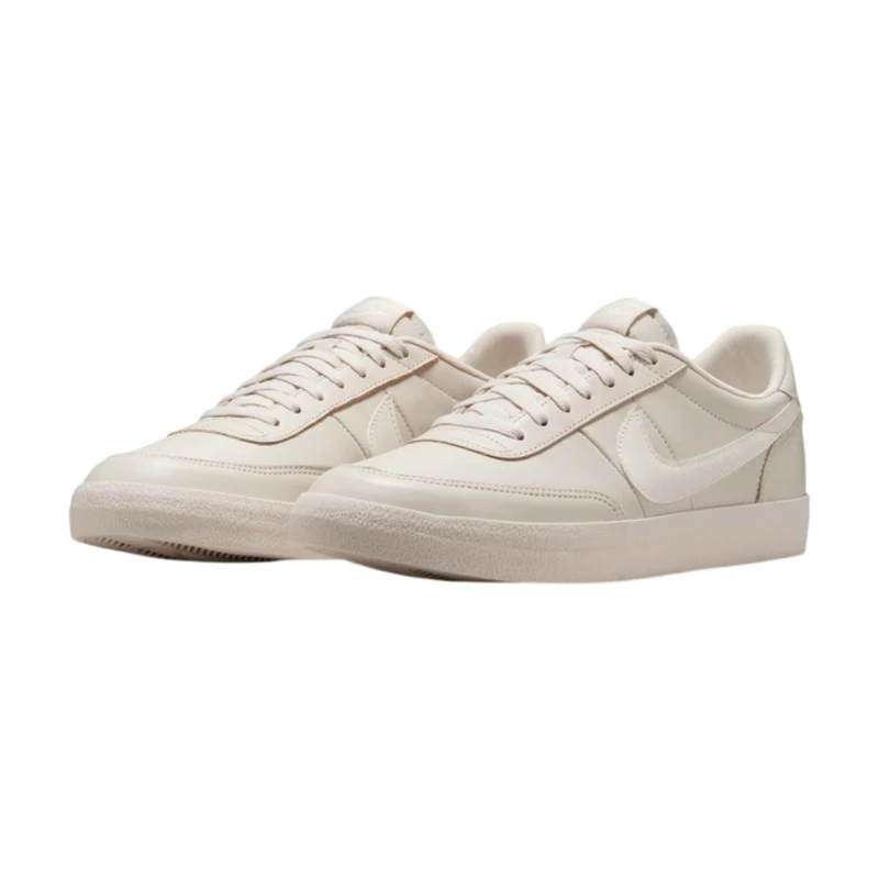 Nike Tenis Killshot 2 Leather Blanco/Crema, para Hombre