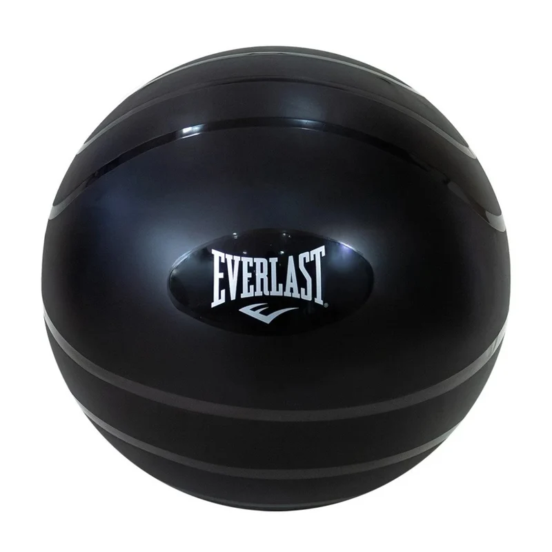 Everlast Bola Inflable para Ejercicio Superior, EVYB3W006