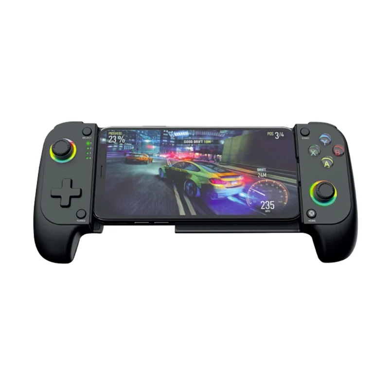 Primus Gaming Control Inalámbrico Gaming Victor01BT para Dispositivos Móviles, PMC-01BT