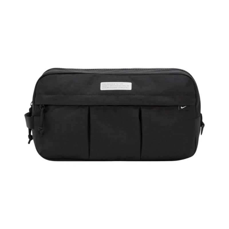Nike Bolso Deportivo Academy, Negro