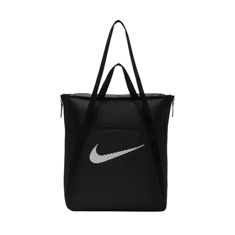 Nike Bolso Deportivo Gym Tote, Negro