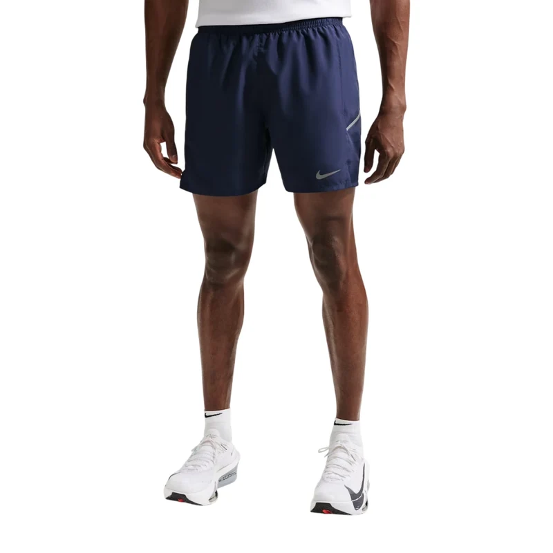Nike Short Miler 5BF Navy, para Hombre