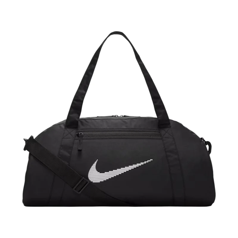 Nike Bolso Deportivo Gym Club, Negro