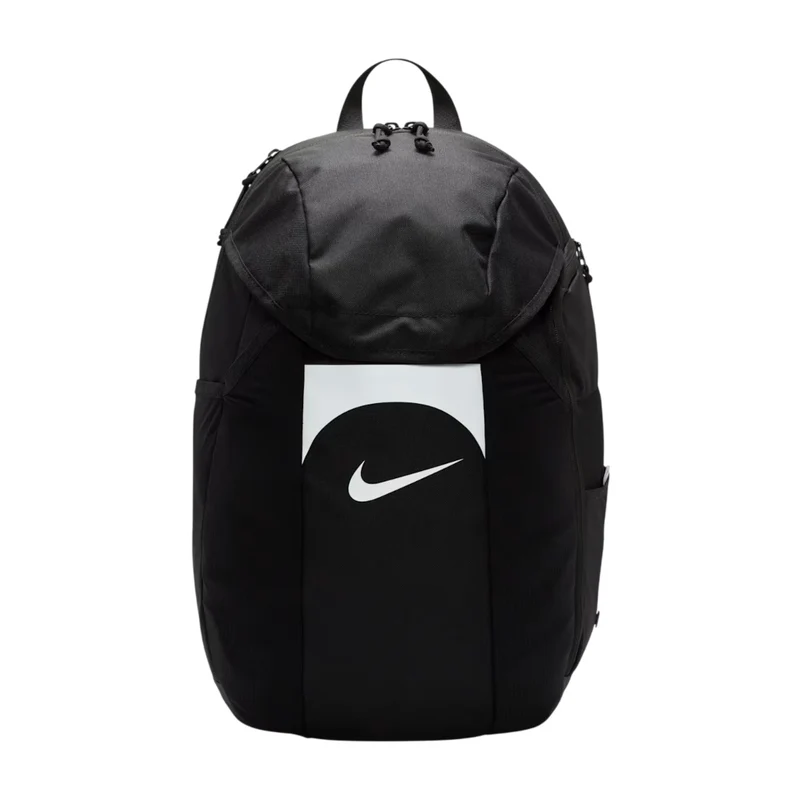 Nike Mochila Deportiva Academy Team 30L, Negro