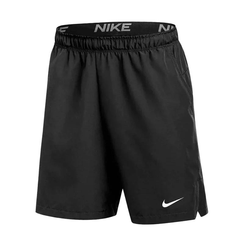 Nike Short Flex 7IN Negro, para Hombre