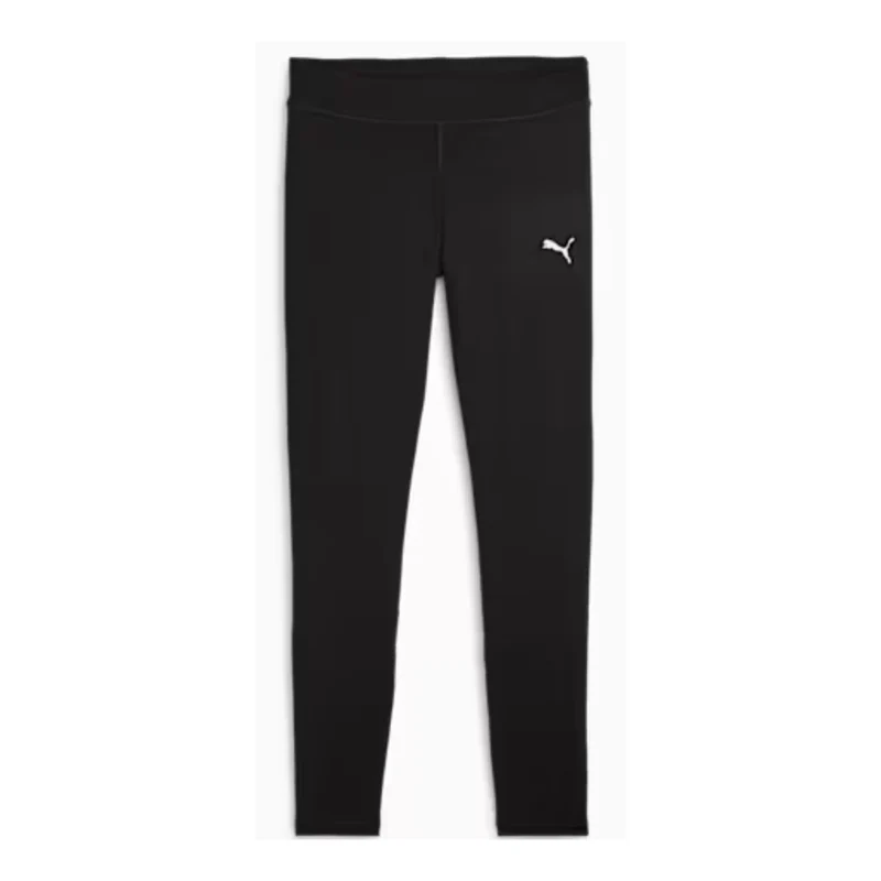 Puma Leggings Deportivo Essentials Negro, para Mujer