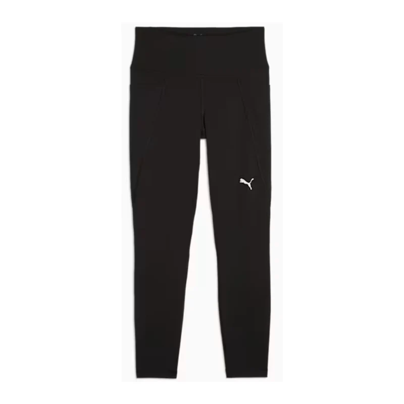 Puma Licra Deportiva Essentials Train All Day Negro, para Mujer